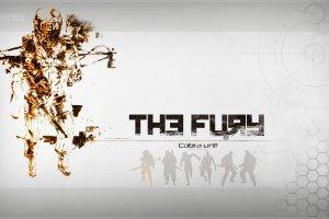 The Fury, Cobra Unit, Metal Gear Solid 3: Snake Eater
