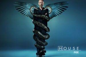 House, M.D., Gregory House