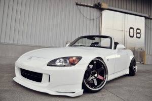 Stance, S2000, Low Ride