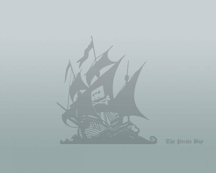 The Pirate Bay, Ship HD Wallpaper Desktop Background