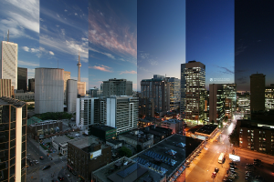 cityscape, Building, Time lapse, Toronto, Canada