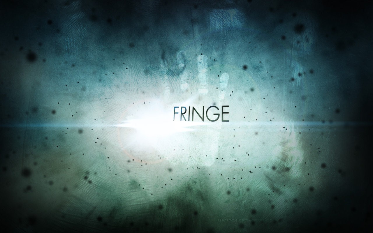 Fringe (TV Series) Wallpaper
