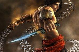 Prince Of Persia, Prince Of Persia: The Two Thrones