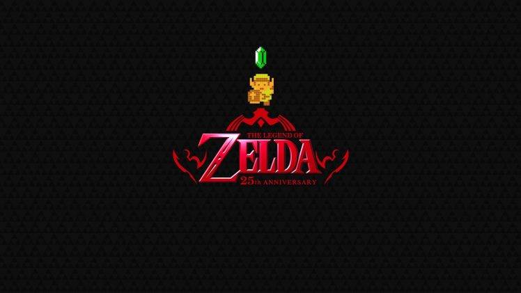 The Legend Of Zelda, Gunslinger Girl HD Wallpaper Desktop Background
