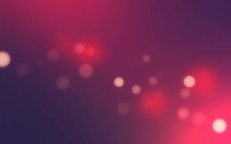 red HD Wallpaper Desktop Background