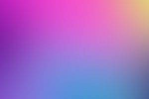 blurred, Gradient, Colorful