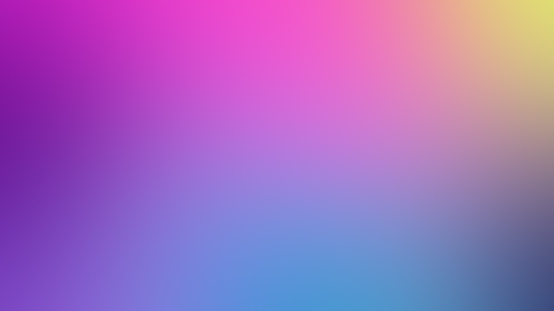 blurred, Gradient, Colorful Wallpaper