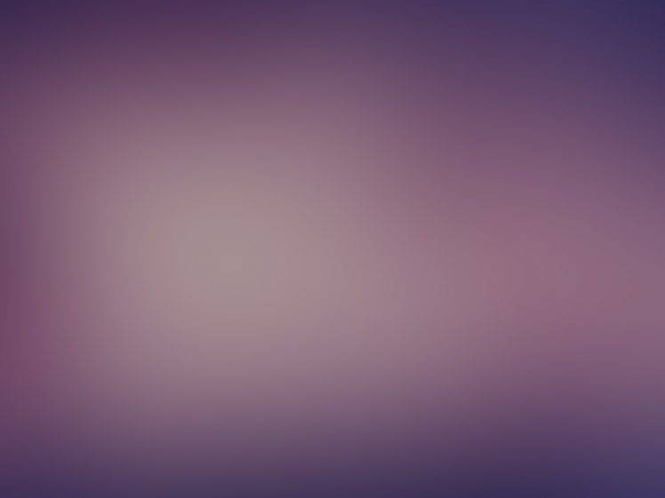 gradient, Blurred, Minimalism HD Wallpaper Desktop Background