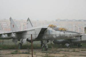 mig 25, Jet, Soviet Union, Jet Fighter, Mikoyan MiG 25