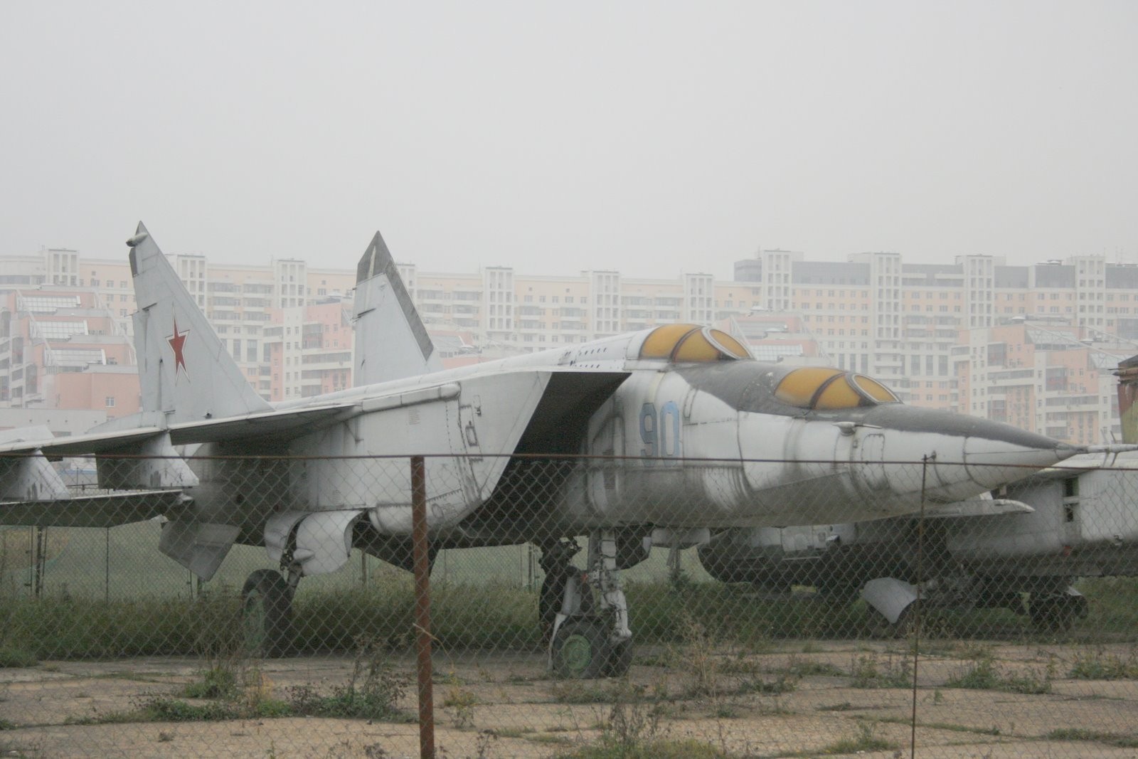 mig 25, Jet, Soviet Union, Jet Fighter, Mikoyan MiG 25 Wallpaper