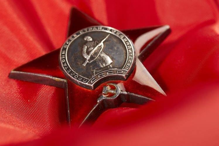 red Army, Soviet Union, USSR, Red Star HD Wallpaper Desktop Background