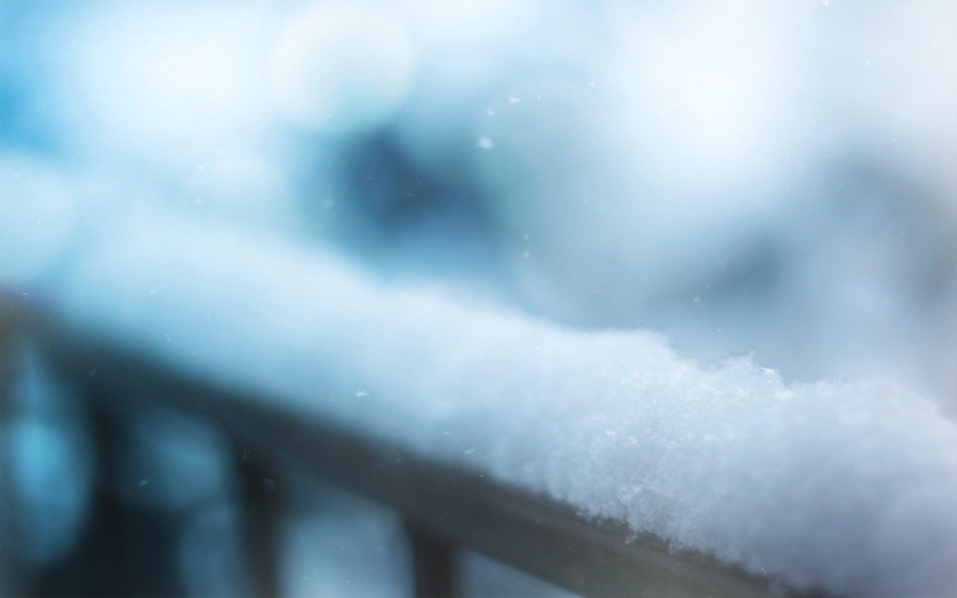 snow Wallpaper