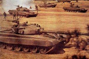 warsaw Pact, Soviet Union, T 72