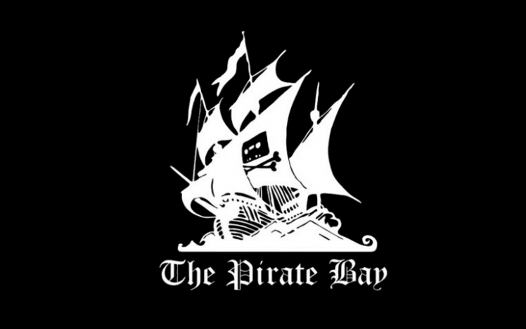 The Pirate Bay, Piracy, Logo HD Wallpaper Desktop Background