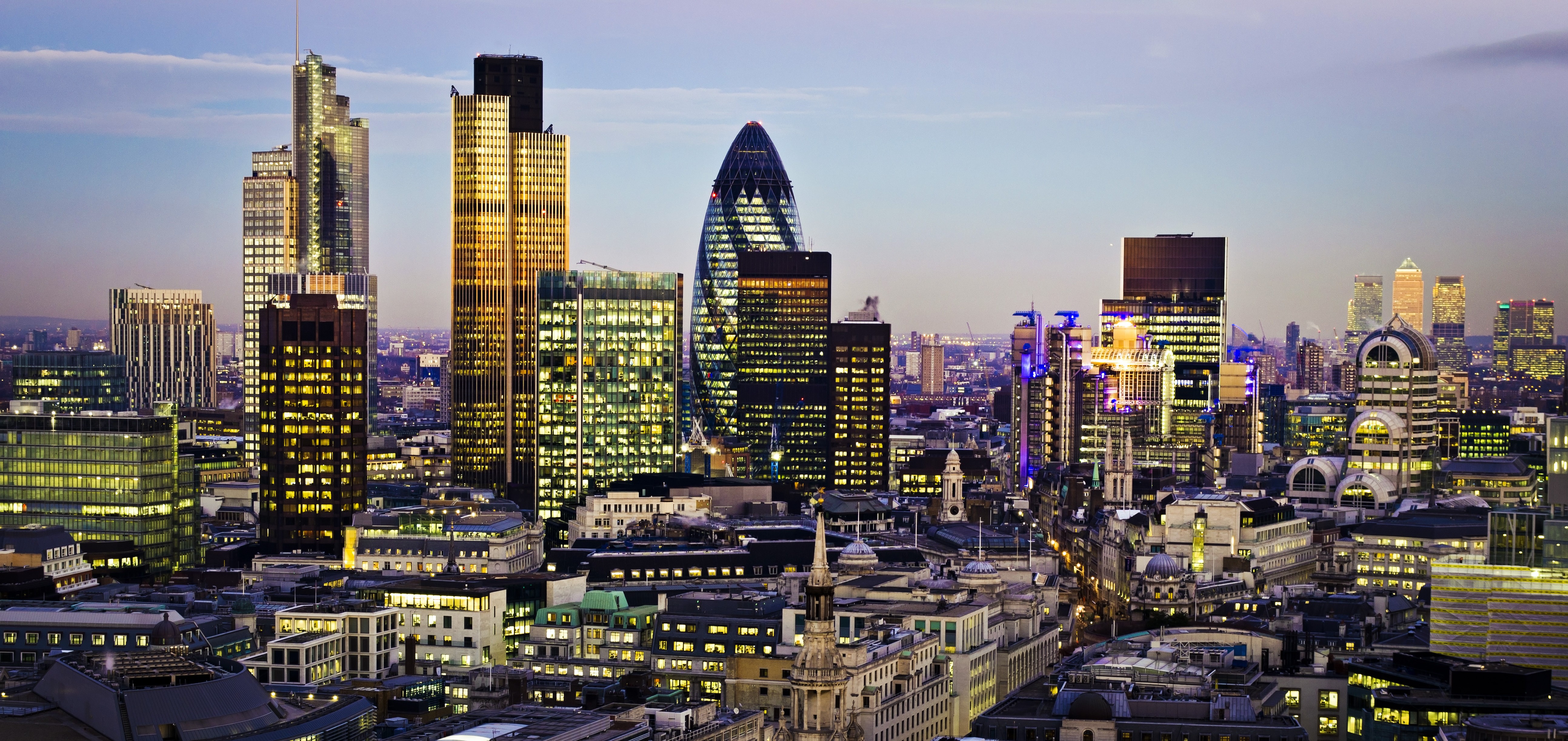 London Wallpaper