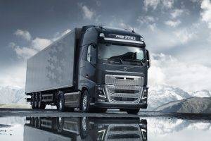 Volvo FH16, Trucks, Volvo, Lorry