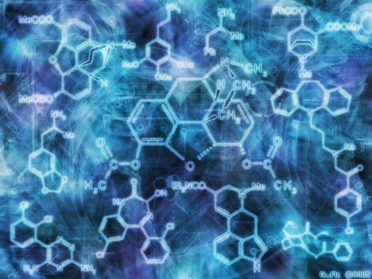 chemistry, Science HD Wallpaper Desktop Background