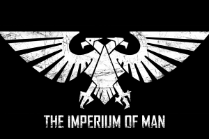 Warhammer 40, 000, Imperium Of Man, Imperial Aquila