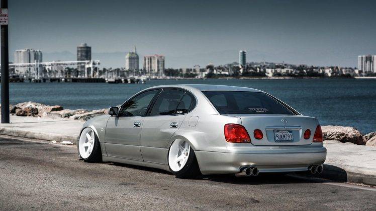 Stance Lexus Wallpapers Hd Desktop And Mobile Backgrounds