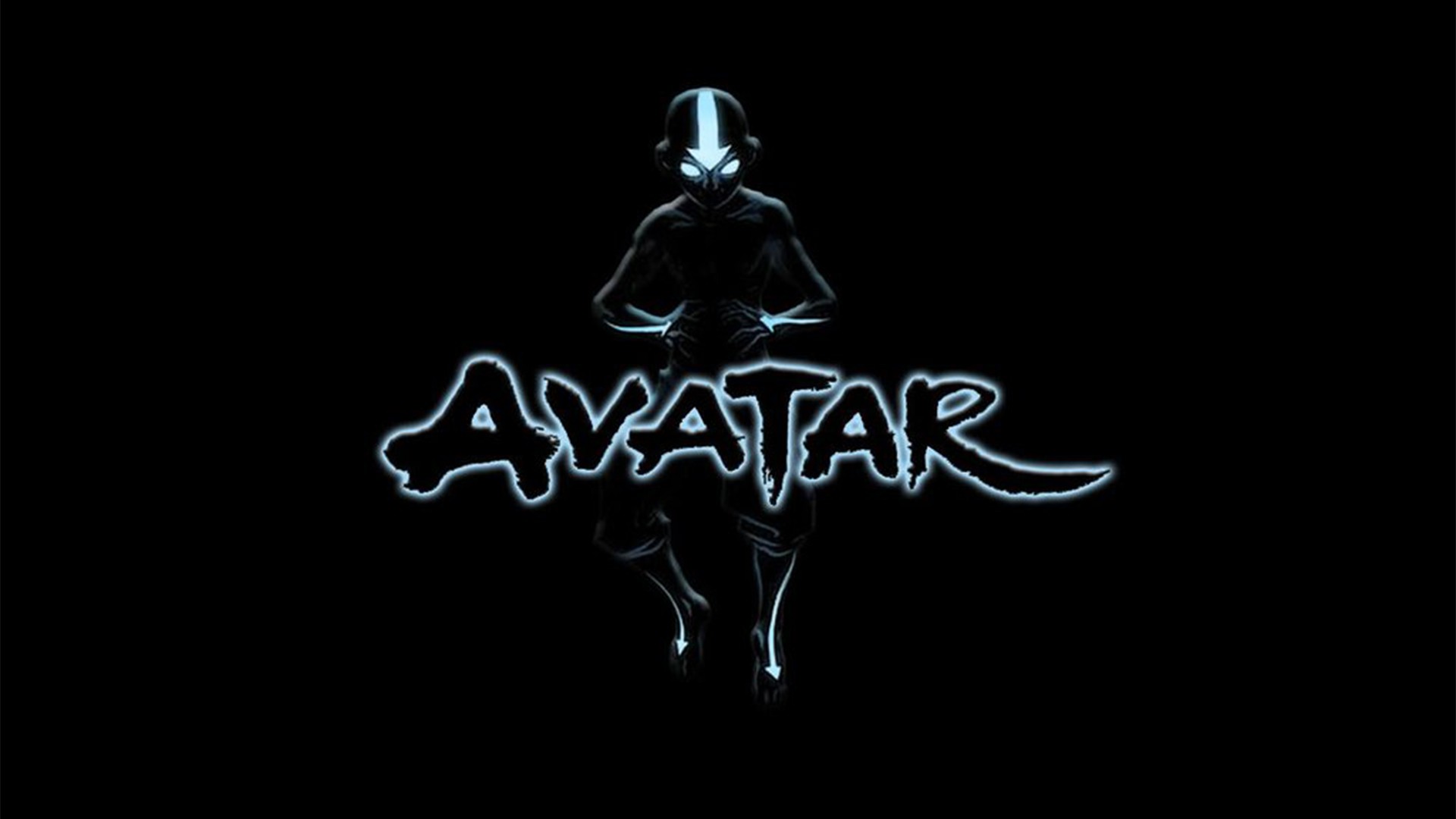 Avatar: The Last Airbender, Aang Wallpaper
