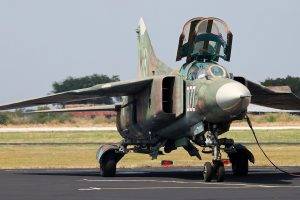 MiG 23