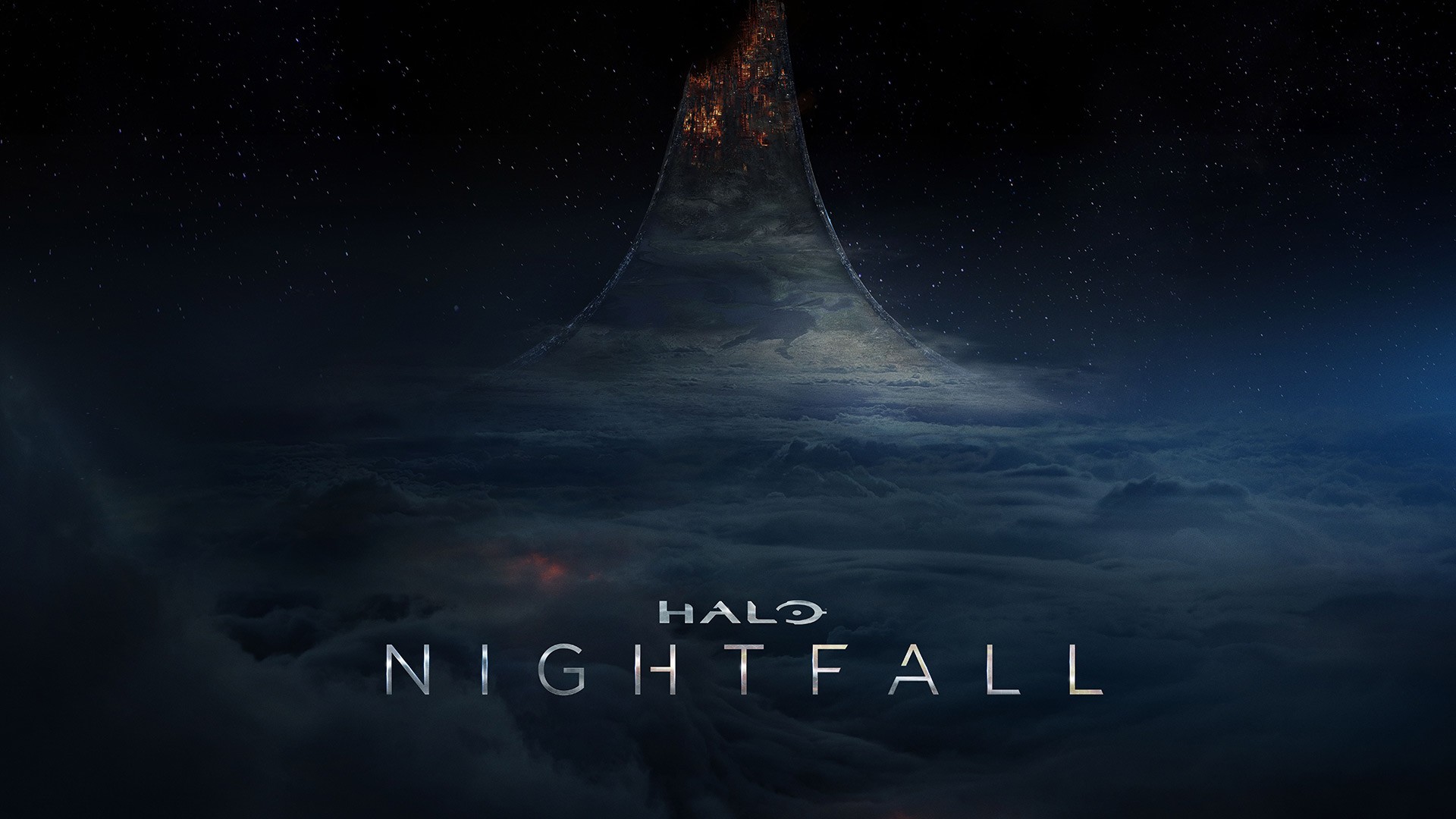 Halo, Halo: Nightfall, Halo: Master Chief Collection Wallpaper