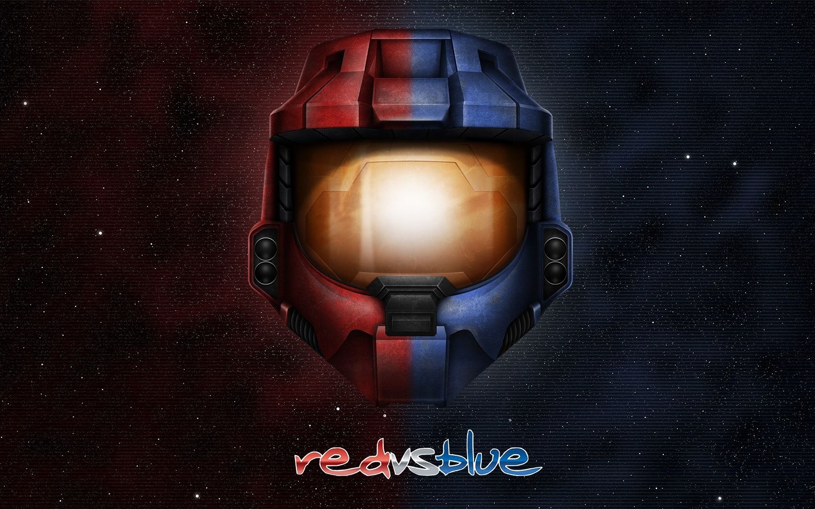 Rooster Teeth, Red Vs. Blue Wallpaper