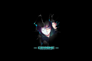 Cryaotic