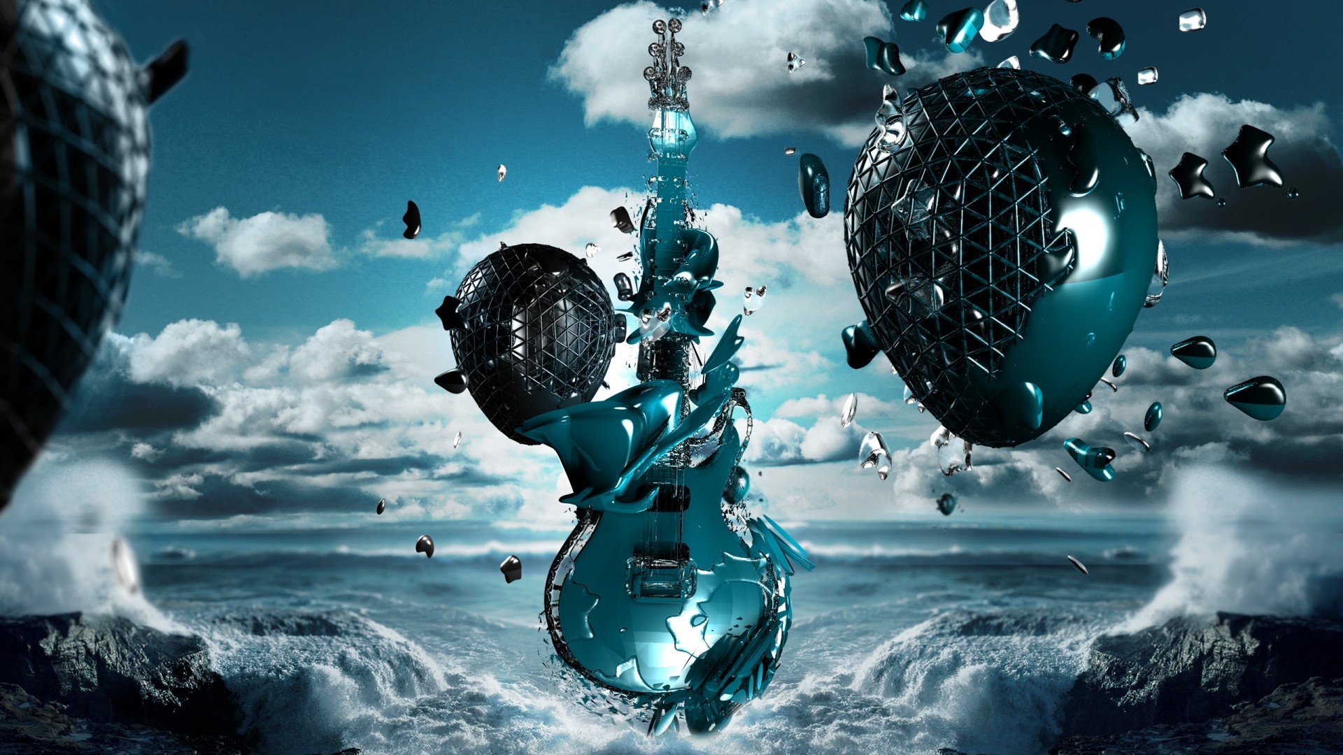 music Wallpaper
