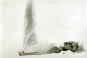 Marilyn Monroe, Women, Model
