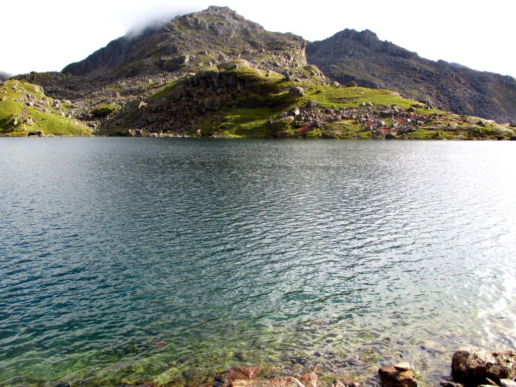 Gosaikunda, Nepal Wallpaper