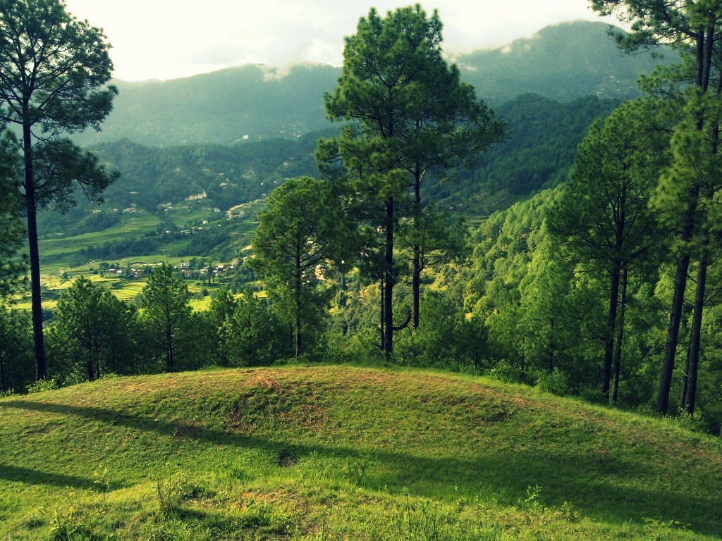 Nepal, Kathmandu Wallpaper