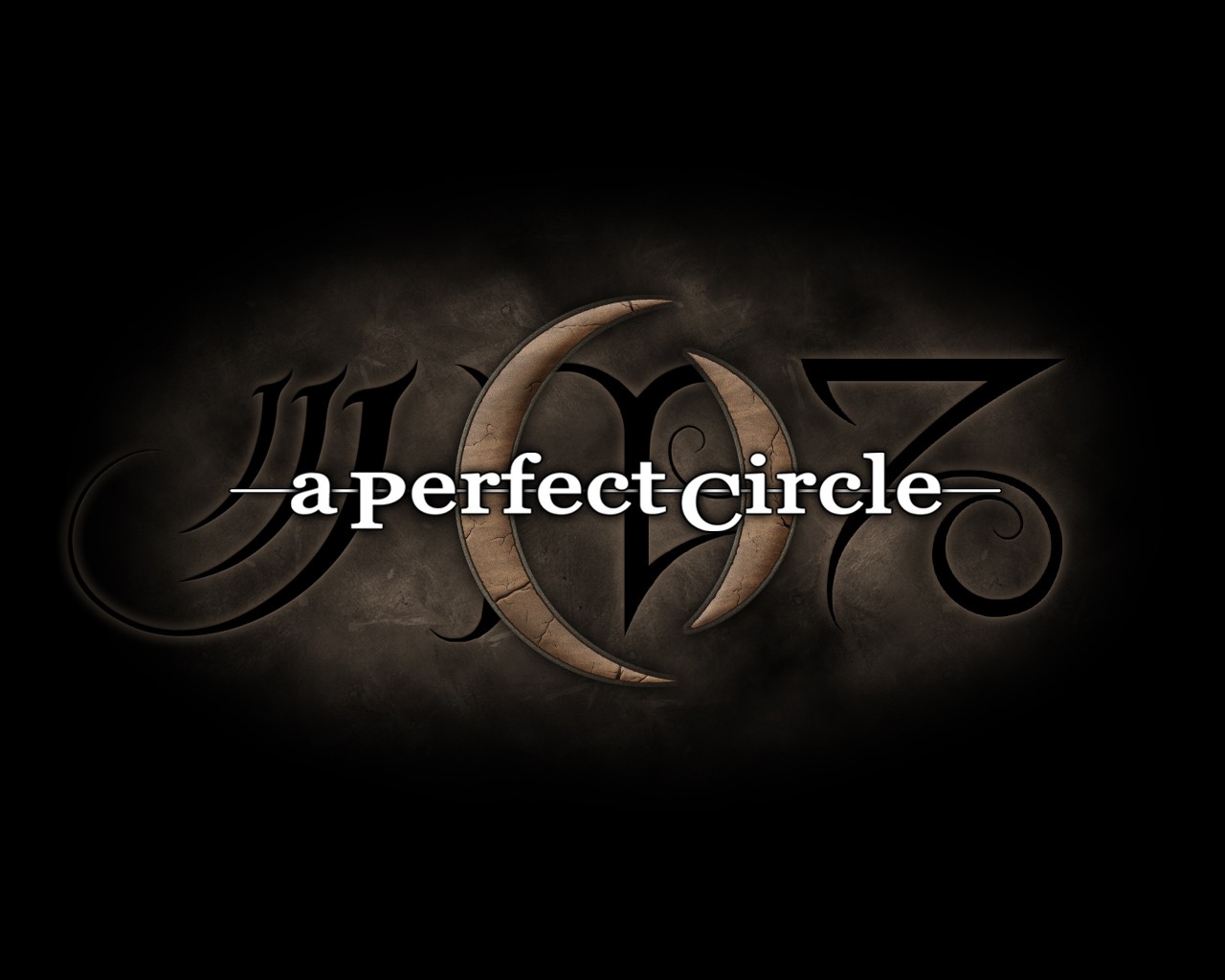 a Perfect Circle, Album Covers Wallpaper