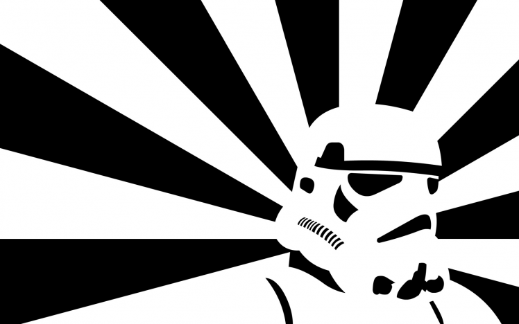 stormtrooper HD Wallpaper Desktop Background