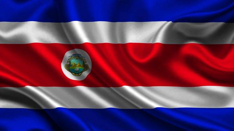 Costa Rica HD Wallpaper Desktop Background