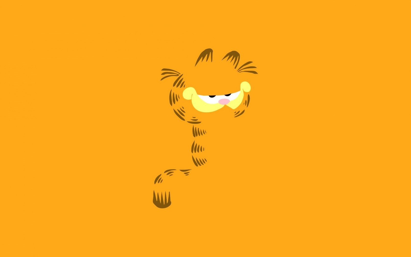 Garfield Wallpapers HD / Desktop and Mobile Backgrounds