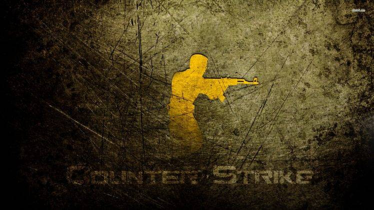 Counter Strike: Global Offensive, Counter Strike HD Wallpaper Desktop Background