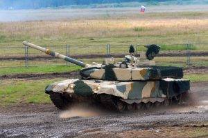 tank, T 90