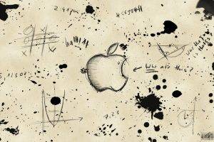 Apple Inc., Artwork