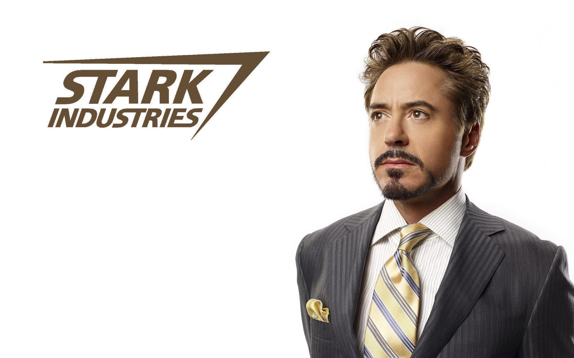 Tony Stark, Iron Man, Robert Downey Jr. Wallpaper