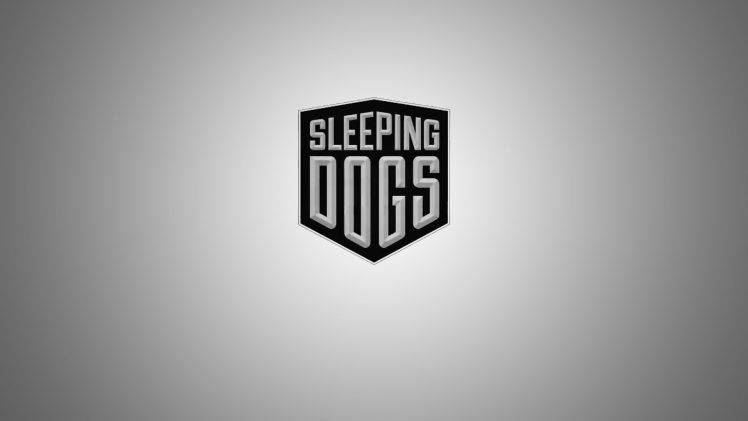 Sleeping Dogs HD Wallpaper Desktop Background