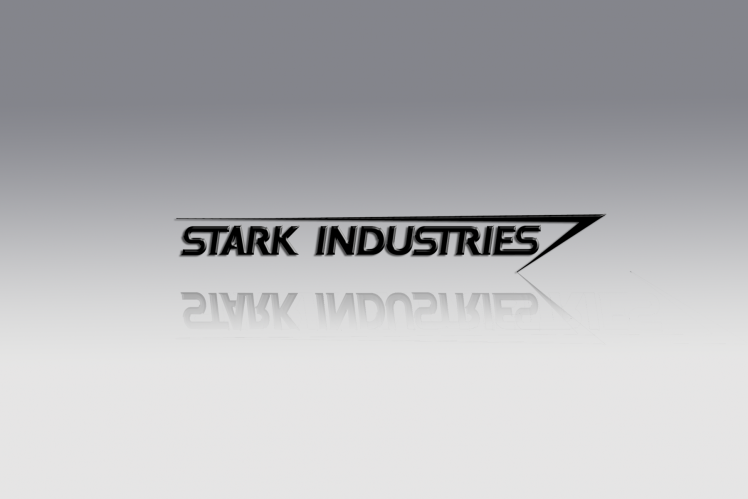 companies, Iron Man, Tony Stark HD Wallpaper Desktop Background