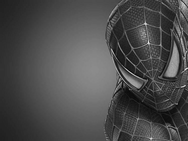 Spider Man HD Wallpaper Desktop Background