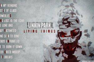 music, Linkin Park