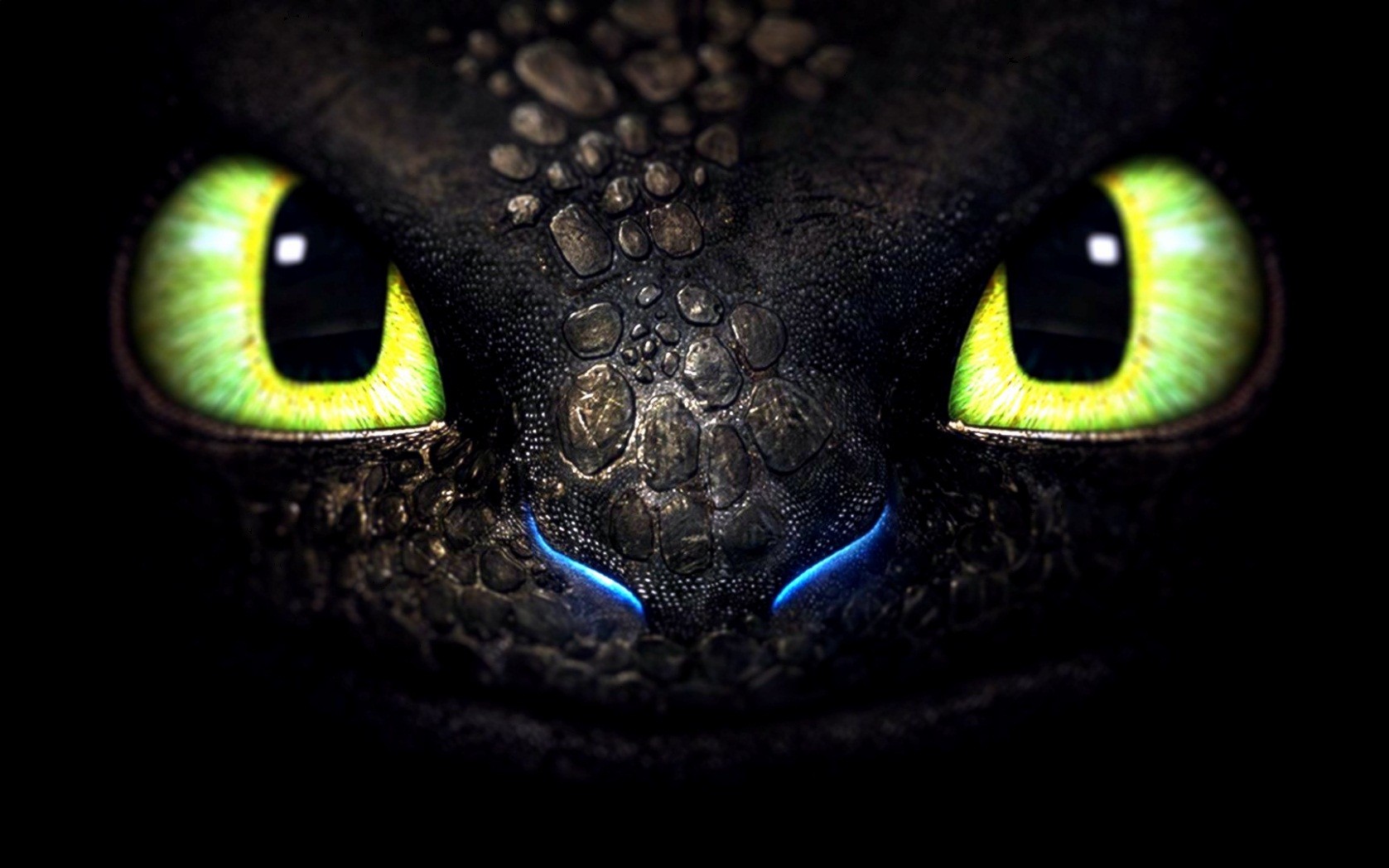 How To Train Your Dragon, Toothless, Dragon Wallpaper