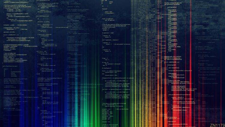 code, Programming HD Wallpaper Desktop Background