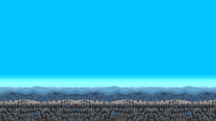 pixelated HD Wallpaper Desktop Background
