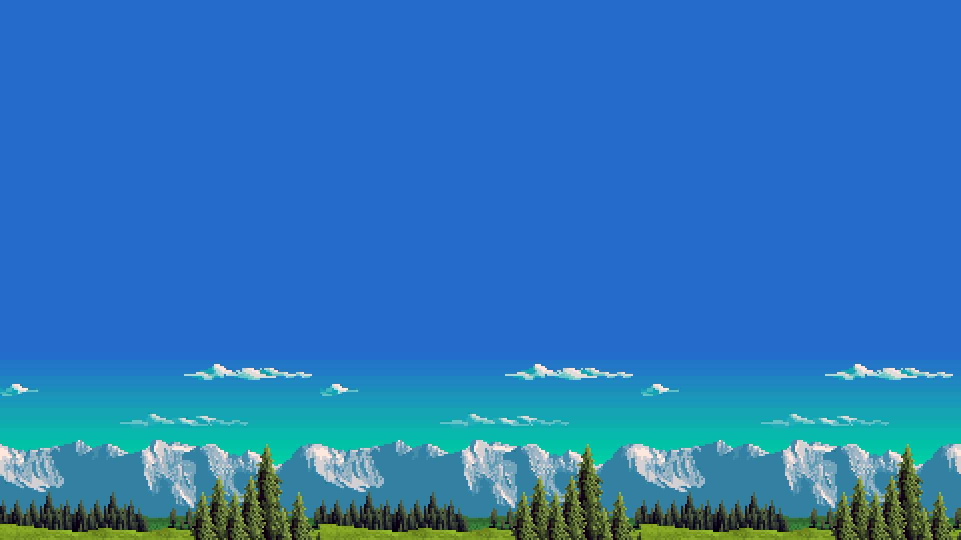 8 bit Wallpapers HD / Desktop and Mobile Backgrounds