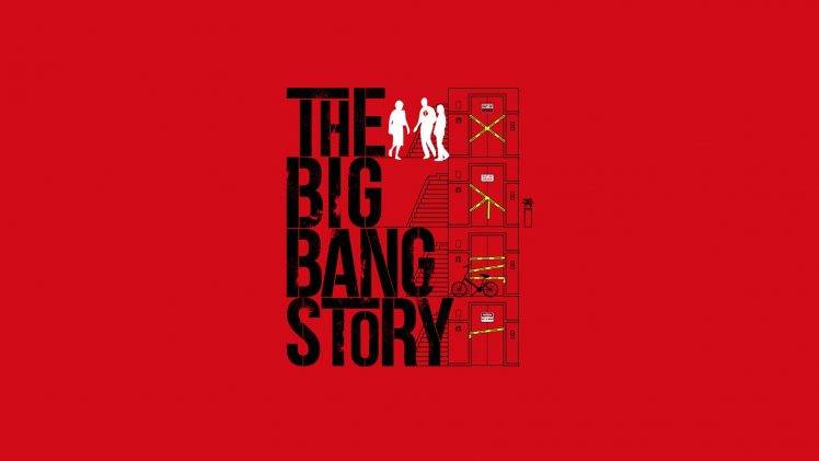 The Big Bang Theory Wallpapers Hd Desktop And Mobile