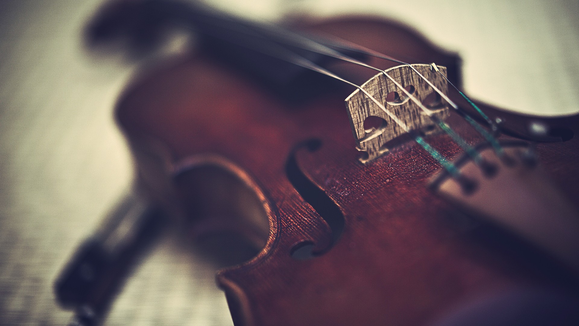 music, Violin Wallpaper